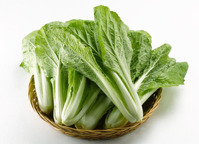 秋季养生,先养肝!建议:这5种蔬菜常吃,或有利肝部健康