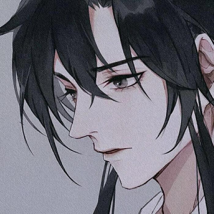 粉丝求图|超a超霸气的动漫男头