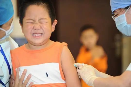 疫苗接种|东莞3-11岁儿童新冠疫苗开打!如何预约?打什么苗?