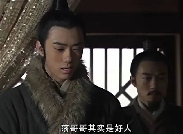 嬴稷?两个名字背后有什么秘密?