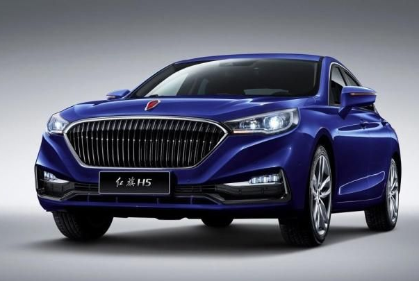 一汽红旗将向2020年销量十万辆汽车级别,还有2025年三十万辆汽车级别