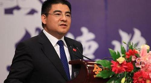 "中国首善"陈光标,高调豪捐20亿后"消失",他现在怎么样了?
