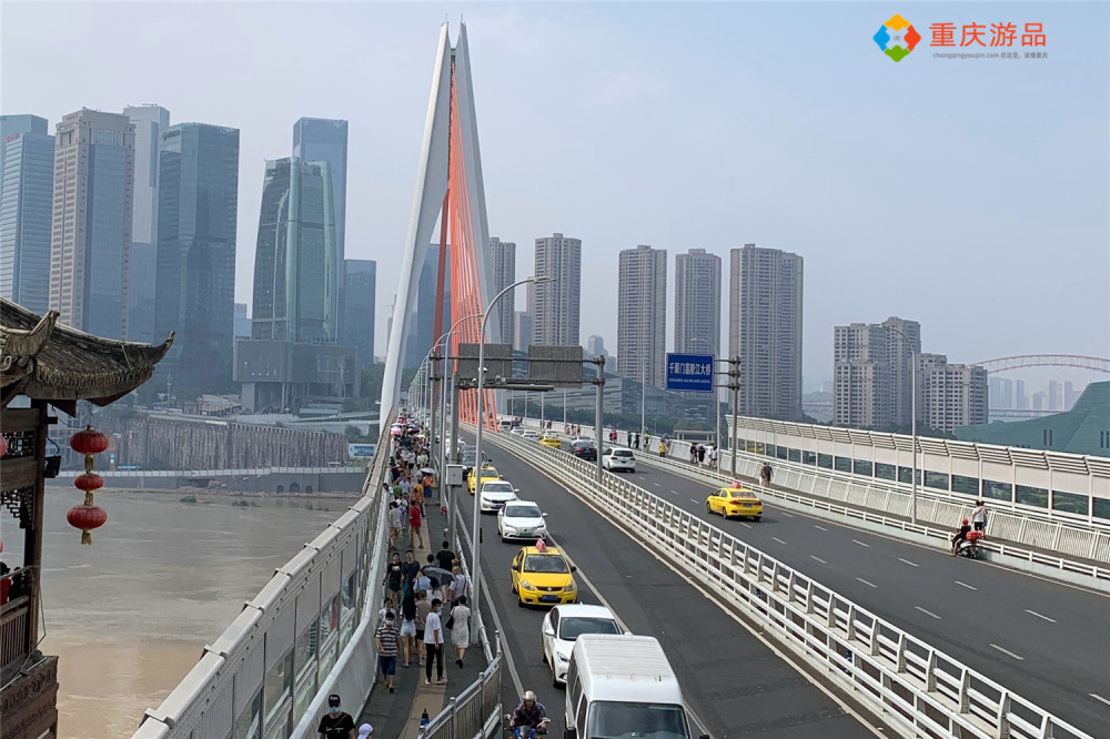 重庆市区常住人口2021_重庆城区常住人口1634万 列7座超大城市第四位(2)