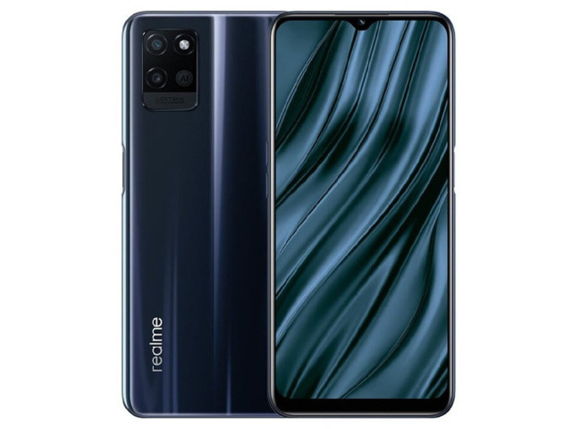 opporealmev11s,opporealmev11 疑似"realme v11s"配置曝光,千元档且内置5000mah电池?