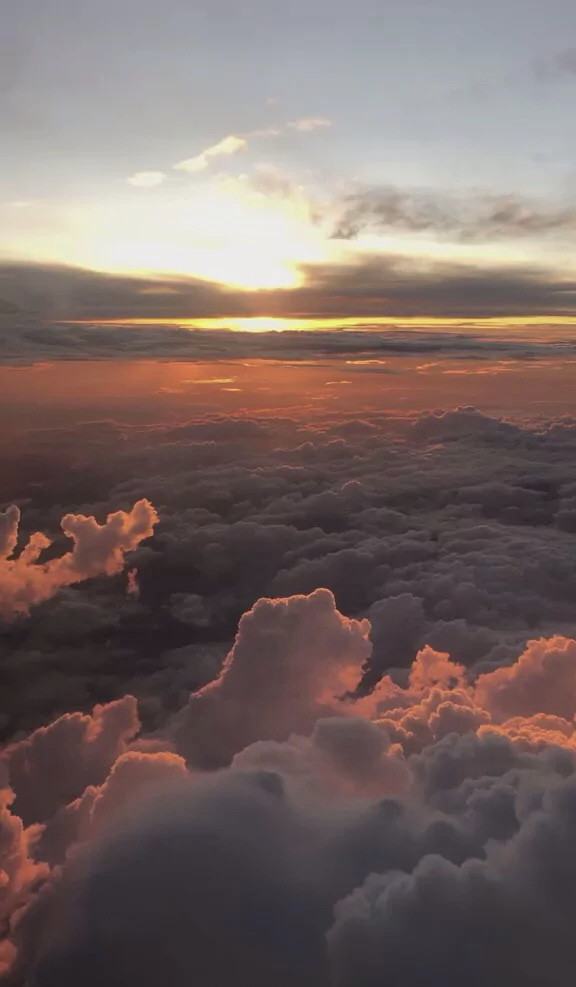 高质量治愈系风景图