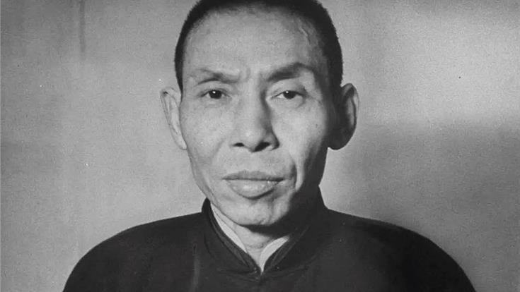 万墨林为何能成为杜月笙的大管家,第一红人?有一个能力无人能及