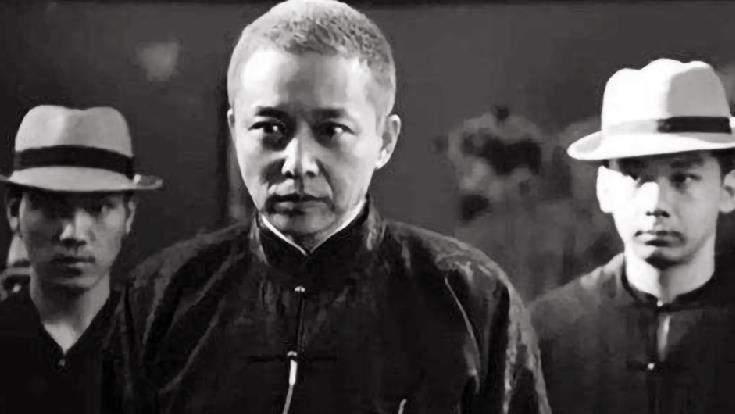 万墨林为何能成为杜月笙的大管家,第一红人?有一个能力无人能及