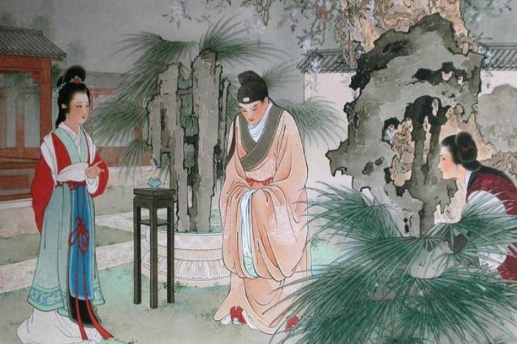 成语什么画意_诗情画意的成语图片(3)