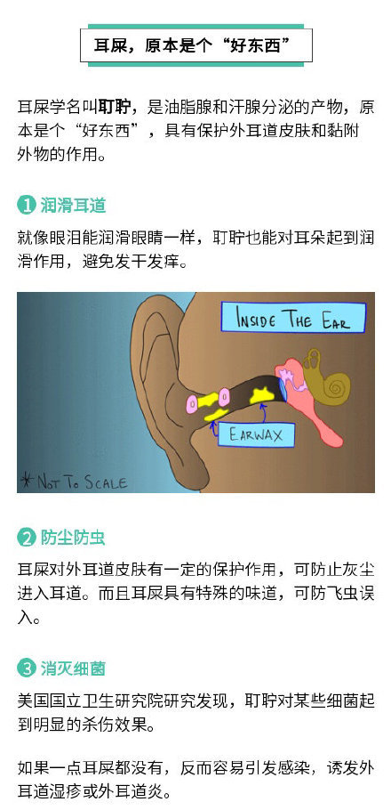 这种黑心钱也敢挣?街头掏耳朵乘人不备藏进耳结石