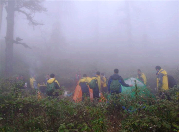 黄泉路真实存在吗?四川瓦屋山到底有多"邪门"?