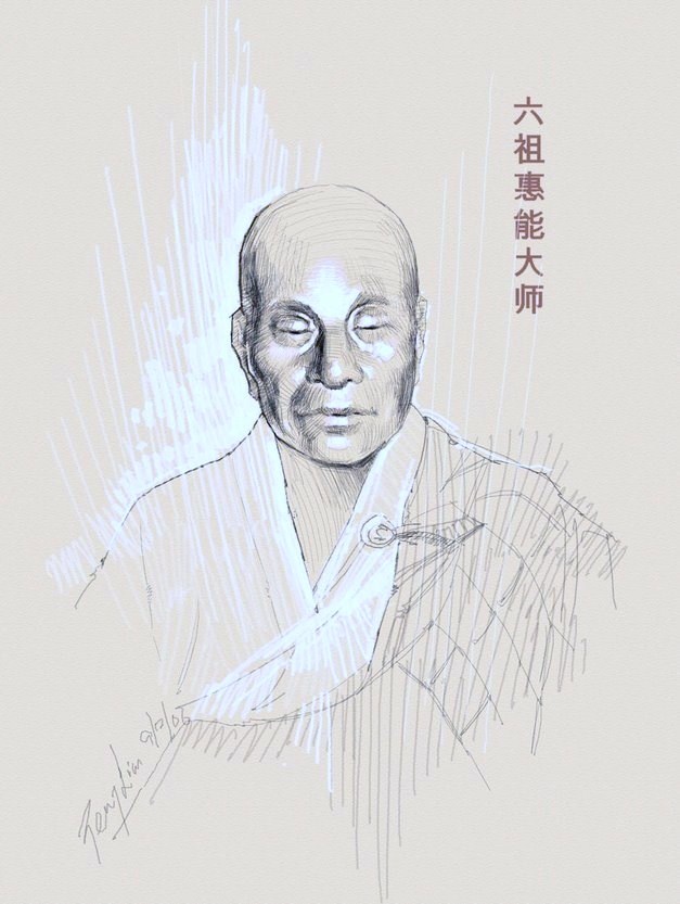 北禅神秀:武则天奉他为国师,100岁高龄圆寂,被误解千年的宗师