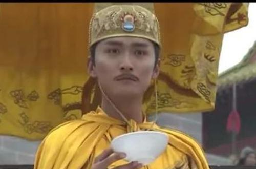 万历皇帝明明可以强制立福王为太子为什么不这样做