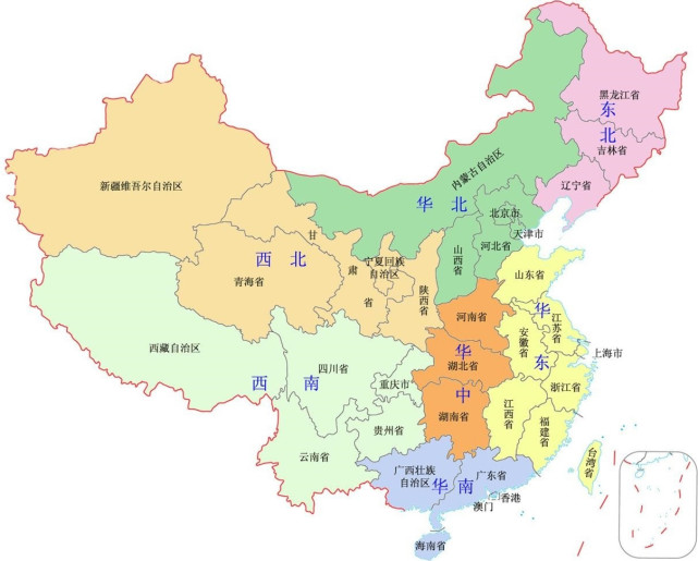 2021全国"百强县域"出炉,19省份县域上榜,苏浙鲁占全国一半,有你的