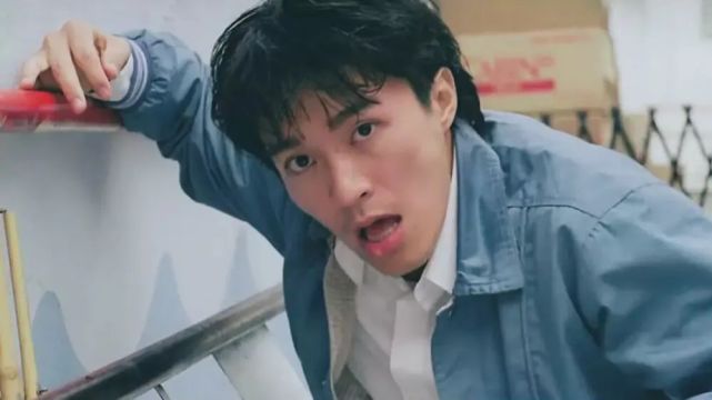 90年代的港片男神,个个都是穿搭界的高手|型男范