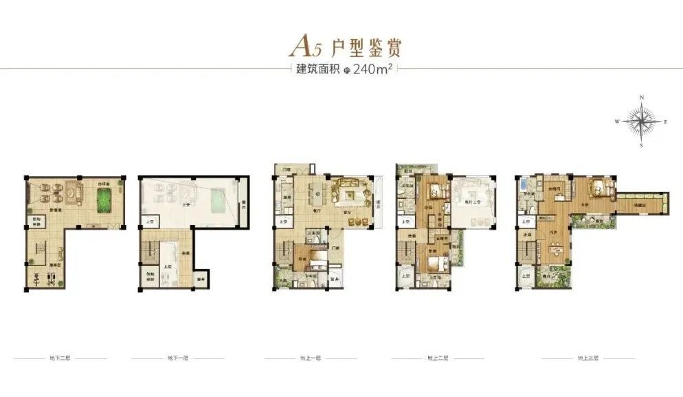 佘山玺樾三期1月19日开启认购附认购规则及一房一价表