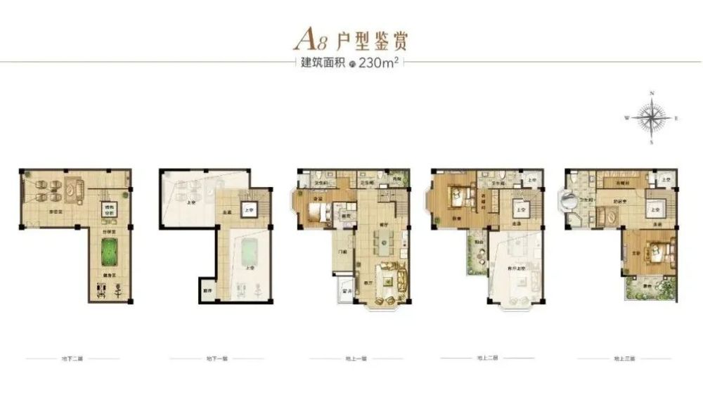 佘山玺樾三期1月19日开启认购附认购规则及一房一价表