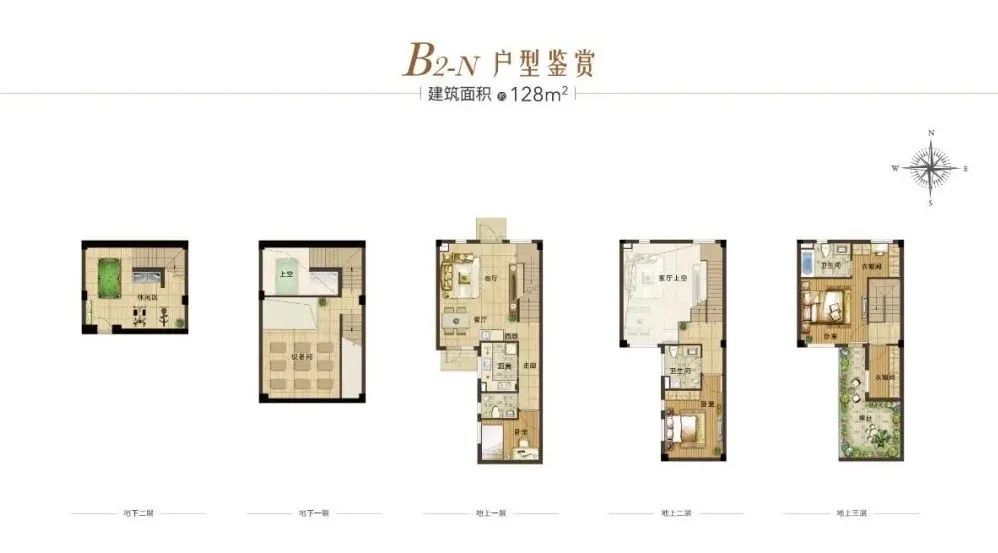 佘山玺樾三期1月19日开启认购附认购规则及一房一价表