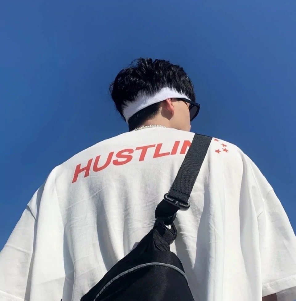 头像男生可以换一换的撩妹头像