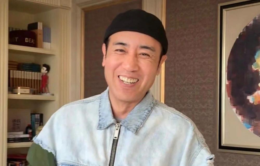 于和伟女儿叛逆早熟的钢琴神童没有因父亲与王丽坤的绯闻自杀