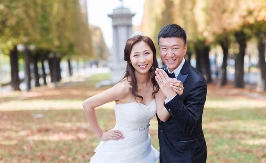 孙红雷推荐老婆演扫黑风暴网友却喊话给丁嘉丽安排个角色