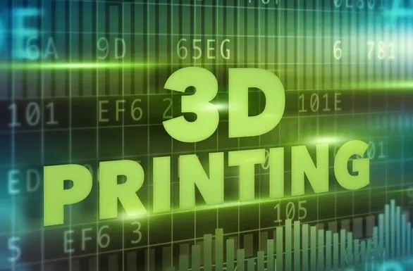 从 中国制造 到 中国智造 ,3D打印技术将会起到非常重要的作用