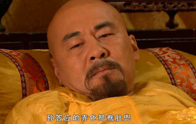 甄嬛传:塑料姐妹情?甄嬛眼里的眉庄,跟侍卫私通的孙答应没区别