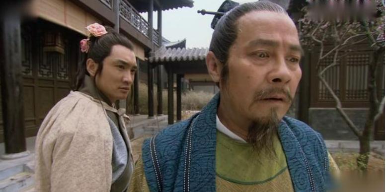重读水浒,看梁山好汉之董平的真实一面:忘恩负义,有勇