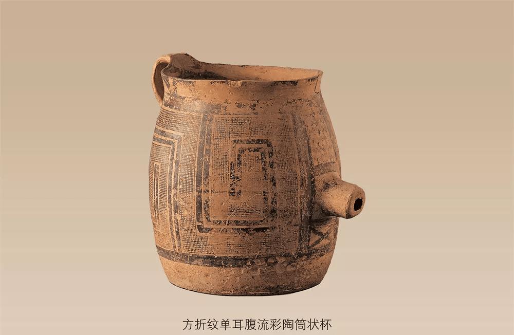 图为金昌鸳鸯池出土的部分文物精品(金昌博物馆供图)