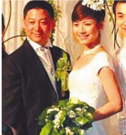 利德曼董事长婚姻_鸿星尔克董事长