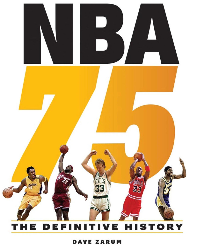 nba历史75大巨星!