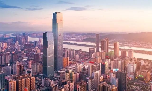长沙中心城区人口_长沙中心城区人口2015年达470万