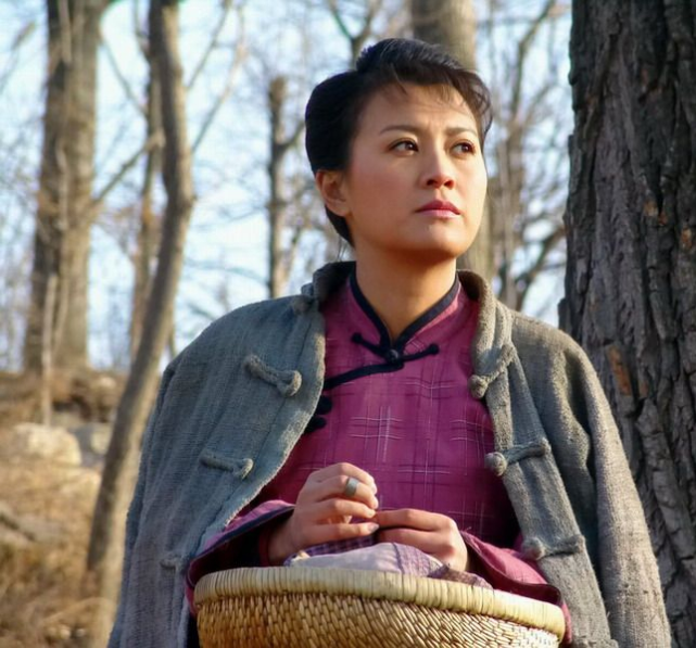 李幼斌:凭借《亮剑》封神,为娶3婚史兰芽净身出户,他