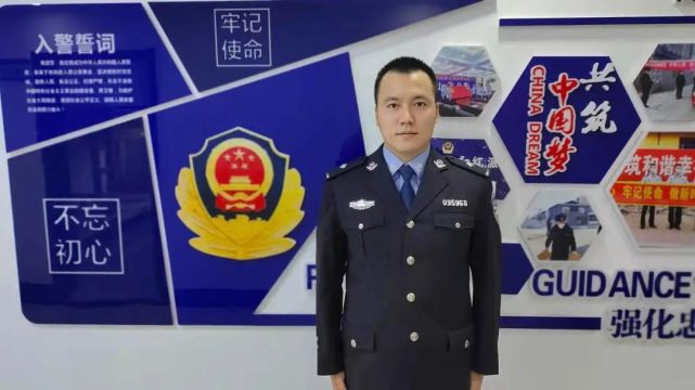 双鸭山市公安局9名选手参加全省公安系统主播选拔赛,为您心中的主播