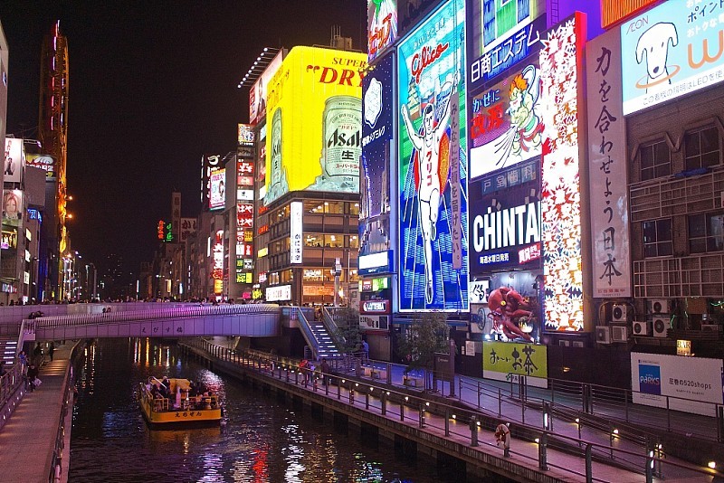 去日本买房,东京和大阪房产,投资选哪好?