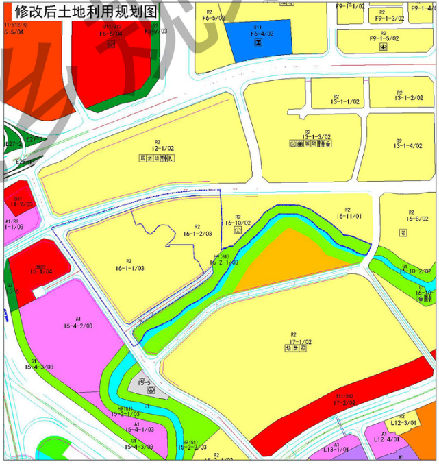 主城多地调规 观音桥商圈再升级