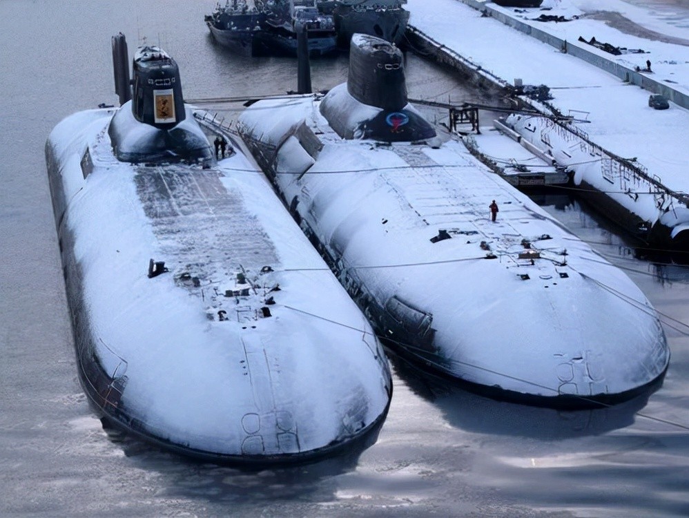 国之重器,096核潜艇会是什么样,中国未来海基核力量杀手锏1