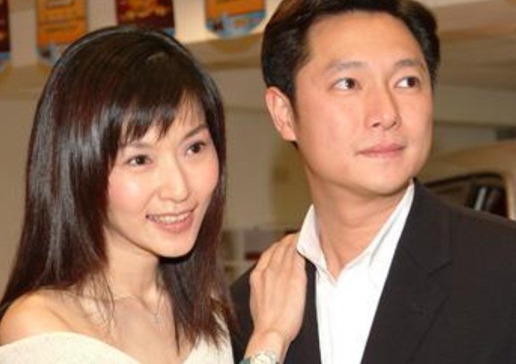 她被称为"台湾第一美人",只谈过一次恋爱,55岁也演不了大妈