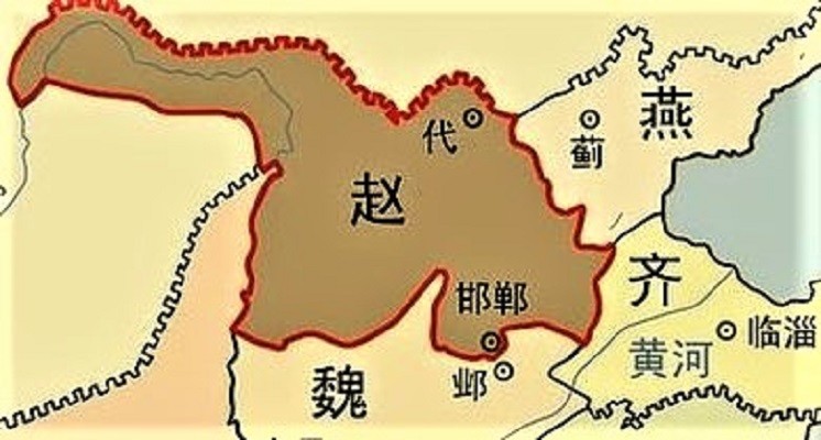 战国时的秦灭赵之战,为何持续8年之久