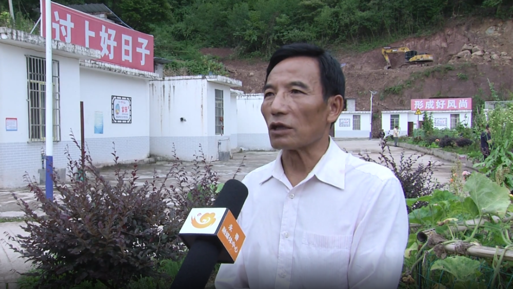党代表风采肖云峰厚植为民情怀践行初心使命