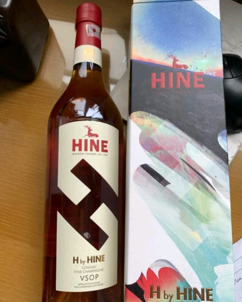 no.5,御鹿 vsop 干邑白兰地