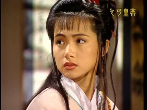 《乞丐皇帝传奇》陈友谅是世人眼中的魔鬼,可对佩瑶的爱天下皆知