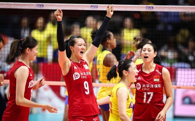 2022年女排世锦赛比赛时间[2022年女排世锦赛具体时间]