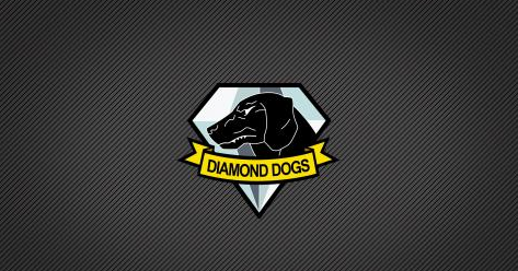 手和右眼;所以vs收留了小狗并给它取名为dd,意为diamond dog(钻石狗)