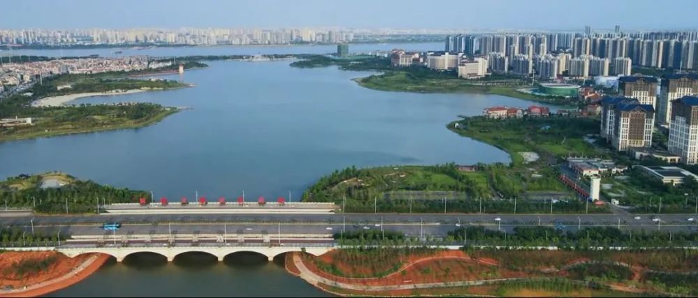 南昌九龙湖公园最新消息_腾讯新闻