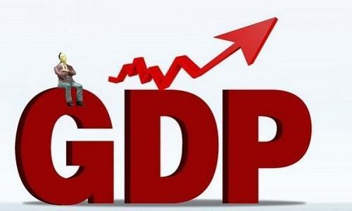 从一万到两万gdp_人均GDP从1到2万美元,美国用了9年,日本用6年,中国需要多久