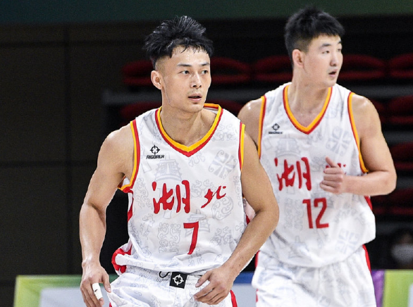 全运会 看了全运会才知道，CBA才是无处不在的人情世故！