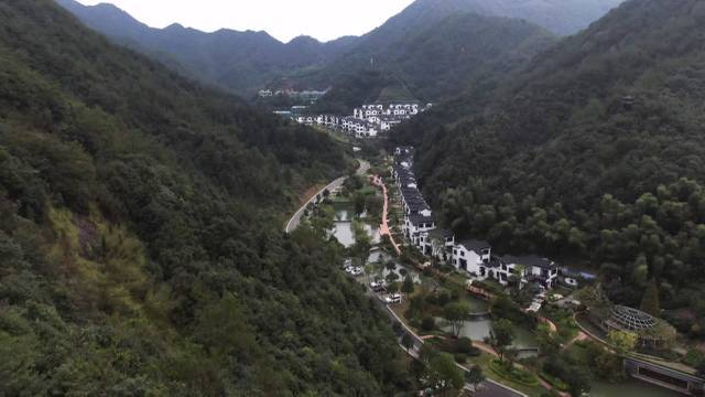 九母岛旅游度假区服务推动建设速度产业辐射周边发展