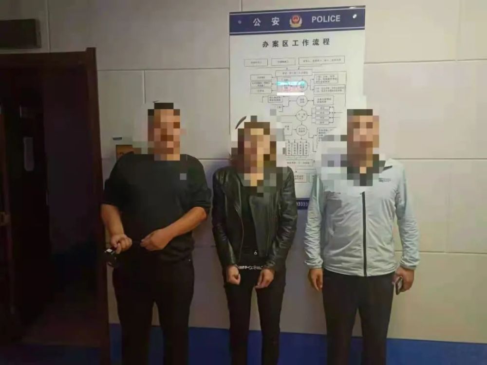 忻州:抓获犯罪嫌疑人84人