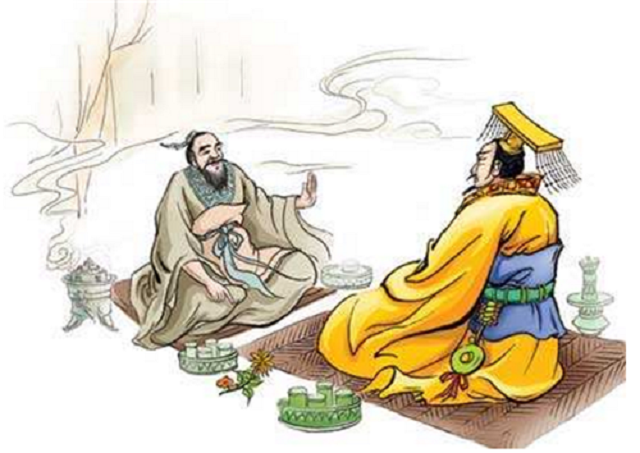 神医扁鹊为何会被移出课本学者你看他病人年龄是多大就明白了