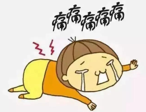 股骨头坏死一般哪里会比较疼?